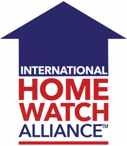 International Home Watch Alliance logo